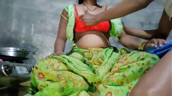 Desi Bhabhi Ko Choda