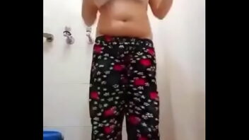 Desi Boob Video