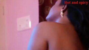 Desi Girl Boob Video