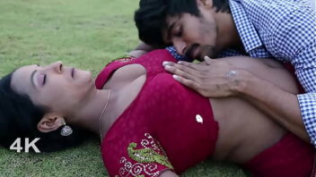 Desi Mallu Sexy Video