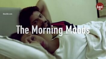 Desi Morning Sex