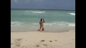Desi Nude Beach