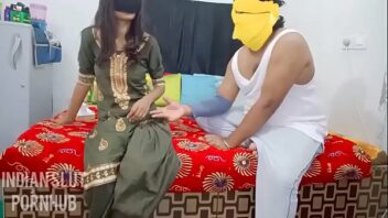 Devar Bhabhi Romantic Sex Video