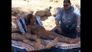 Egypt Girl Nude