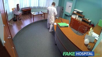 Fake Hospital Com
