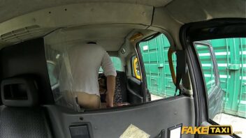 Fake Taxi Full Porn Videos