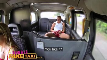 Fake Taxi Sex Tube