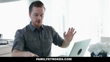 Family Strokes Sex Full Video