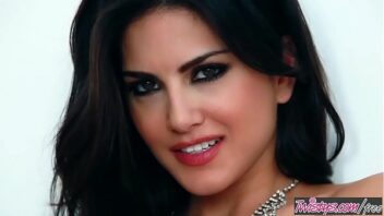 First Porn Video Of Sunny Leone