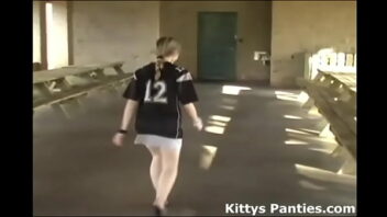 Football Jersey With Skirt
