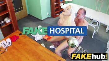 Free Sex Fake Hospital