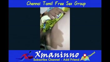Free Tamil Aunty