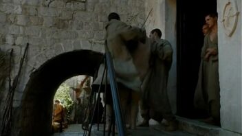Game Of Thrones Sex Video