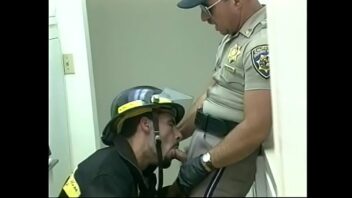 Gay Police Porn Hub