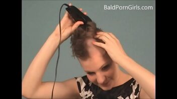 Haircut Porn