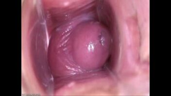 Head Inside Vagina