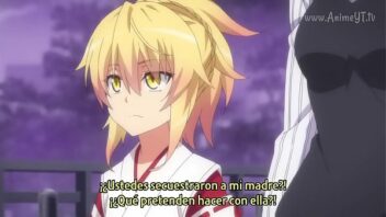 Highschool Dxd All Episodes