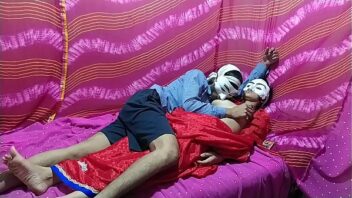 Hindi Honeymoon Sex Video
