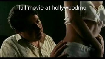 Hollywood Bed Scene