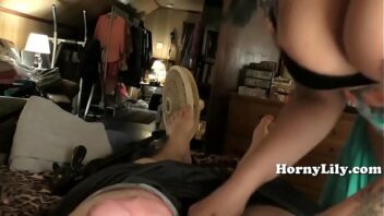 Horny Sex Video