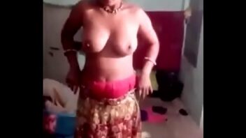 Hot Aunty Without Clothes