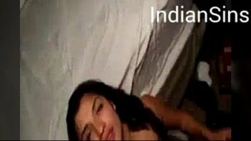 Hot Indian First Night