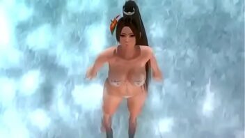 Hot Nude Hentai