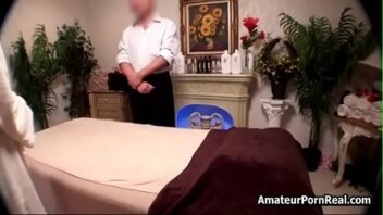 Hot Porn Massage Videos