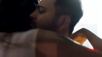Hot Scene From Web Series