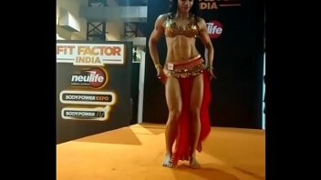 Hot Sexy Belly Dance
