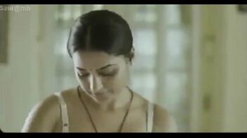 Indian Actress Breast