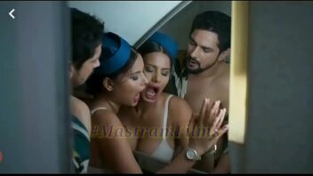 Indian Adult Web Series Sex Scene