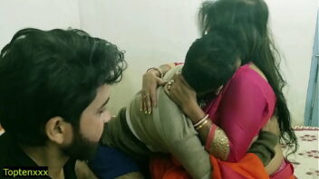 Indian Aunty Hot Web Series