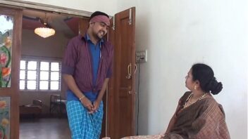 Indian Aunty Tight Blouse