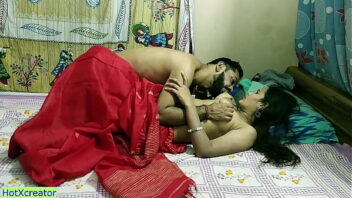 Indian Bhabi Sex In Saree