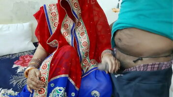 Indian Bride Sex