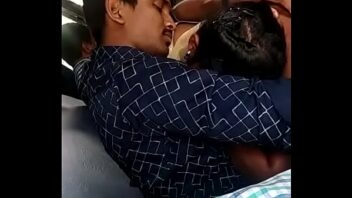 Indian Bus Sex Vedio