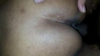 Indian Couple Anal Sex