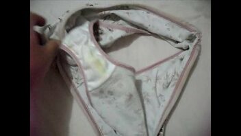 Indian Dirty Panty