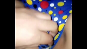 Indian Girls Panty Removed