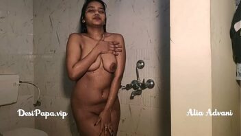 Indian Hot Model Nude