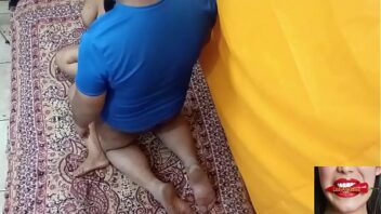 Indian Lady First Time Sex
