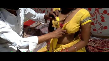 Indian New Honeymoon Sex