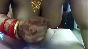Indian Newly Married Nude