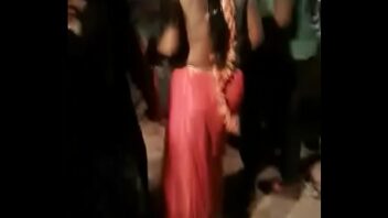 Indian Party Nude