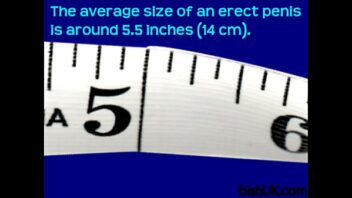 Indian Penis Size
