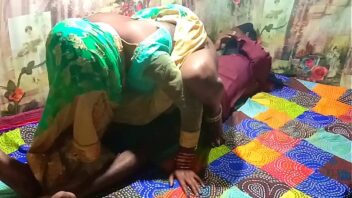 Indian Porn Newly Married
