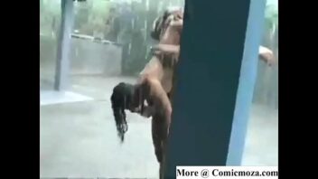 Indian Rain Porn