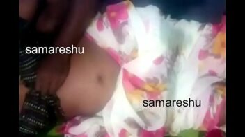 Indian Saree Selfie Porn