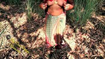 Indian Sex In Jungle